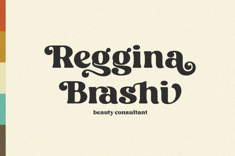 Bulgei - Modern Retro Serif - Image 12
