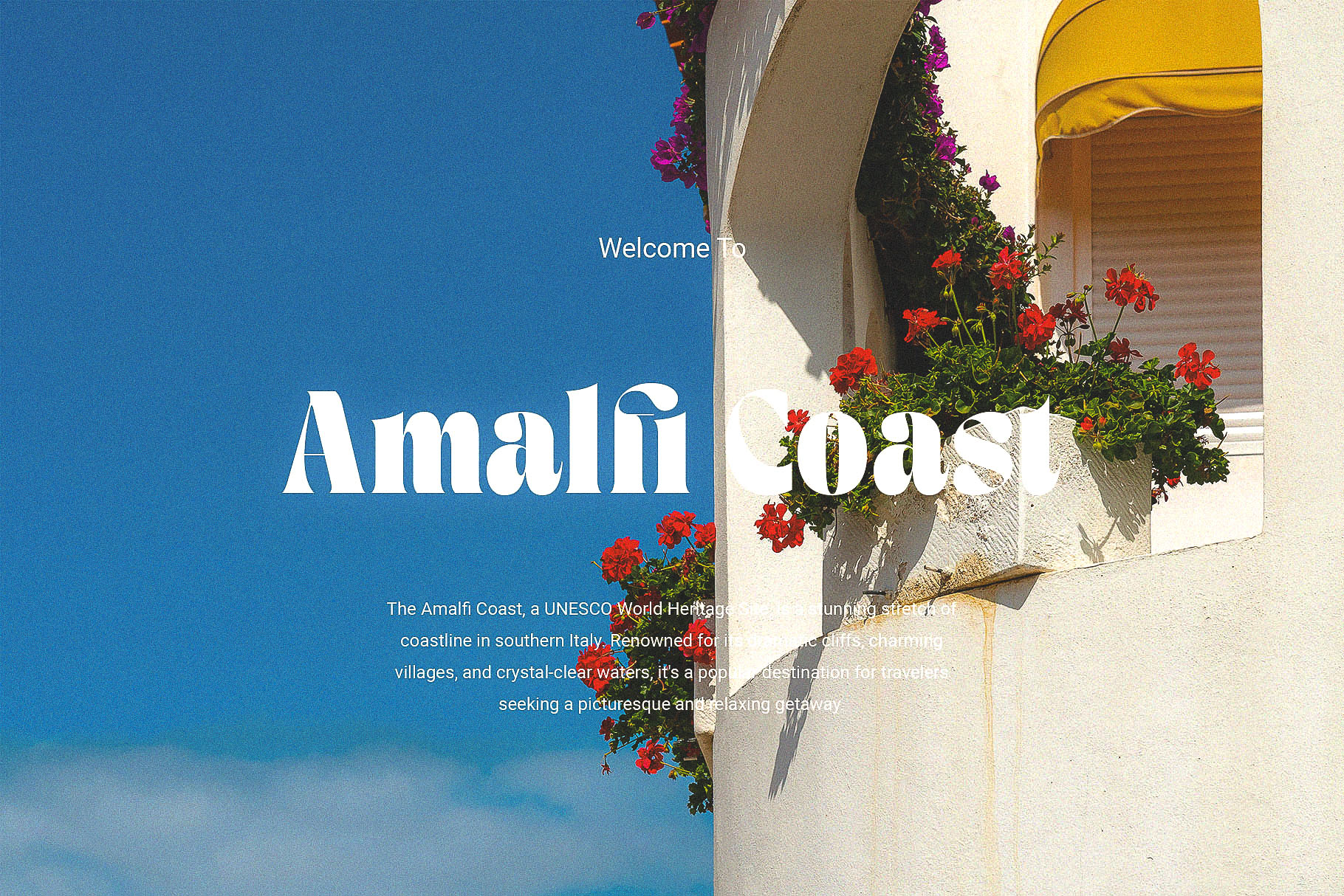 Retro Display Serif