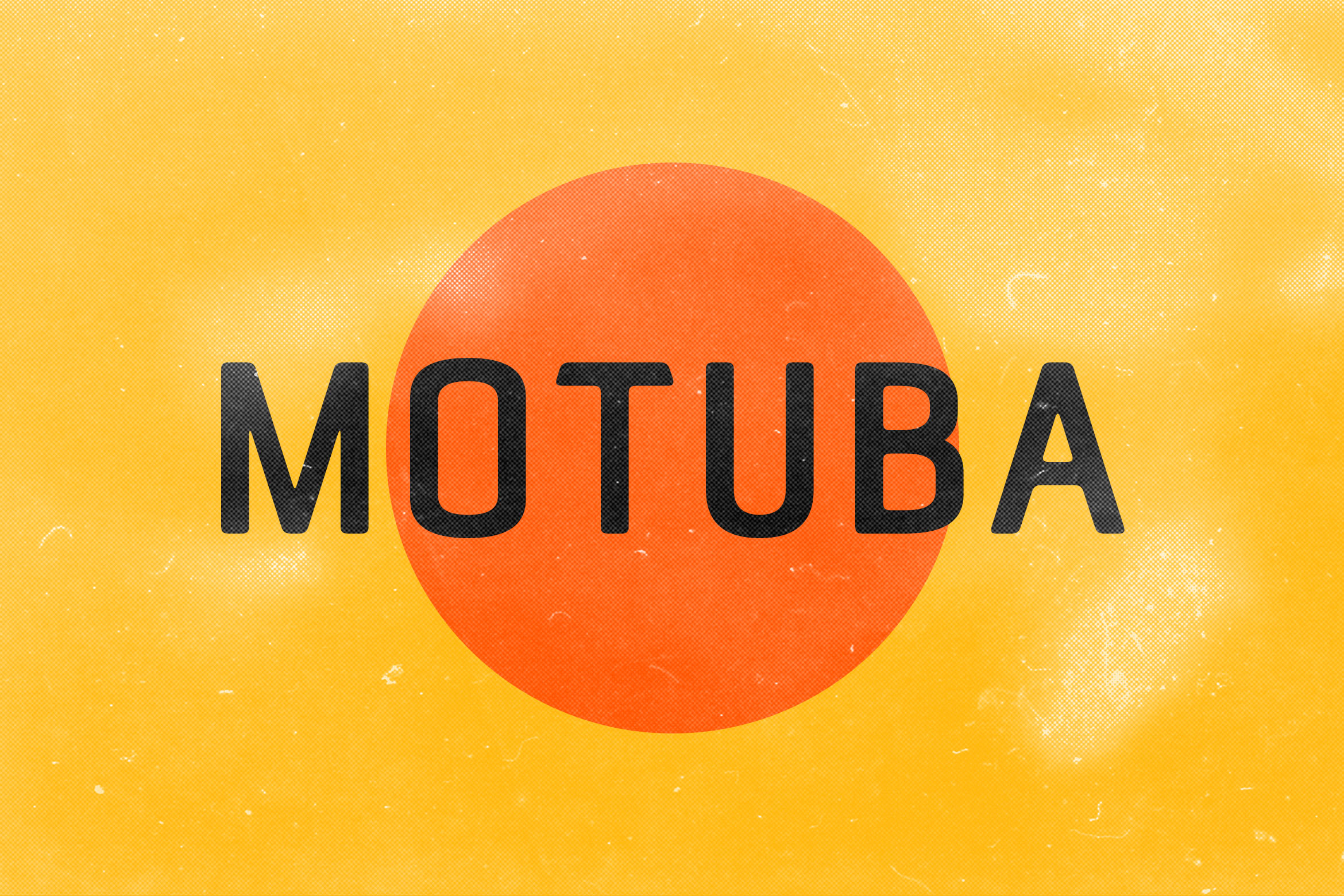 Retro Sans Serif