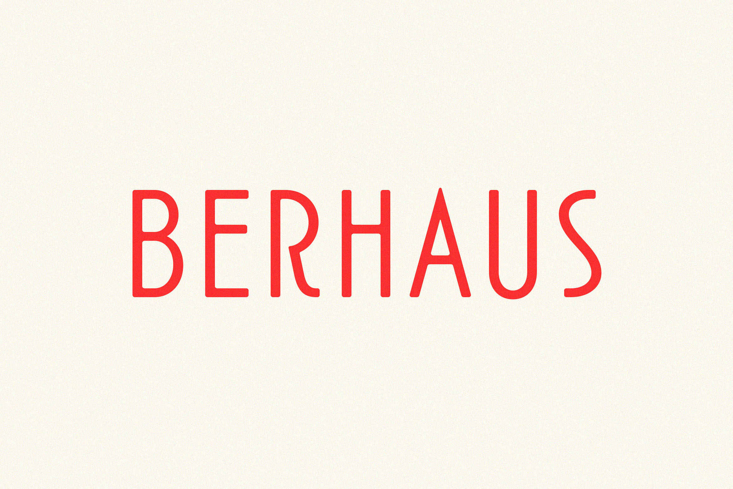 Vintage Condensed Sans