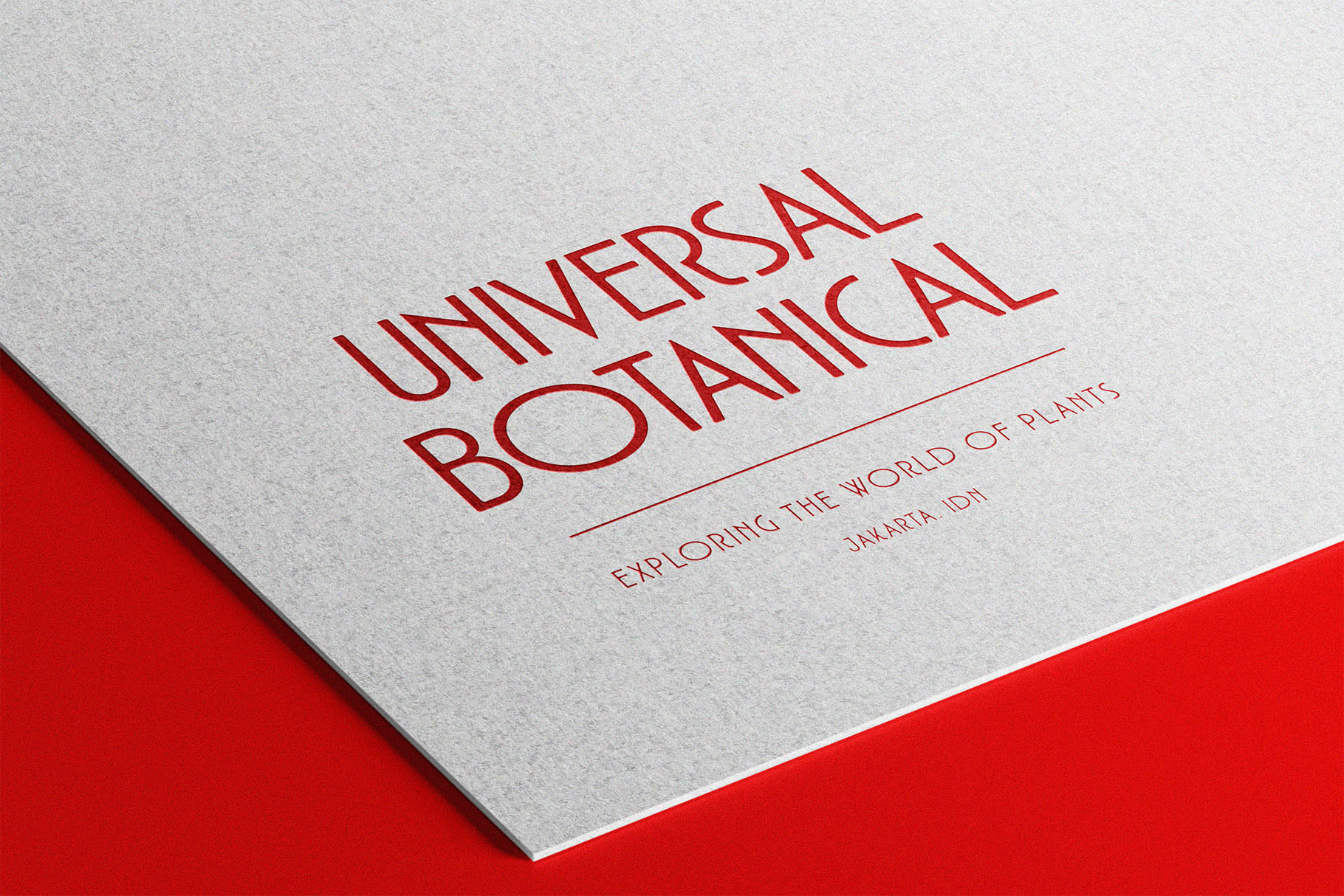 Vintage Condensed Sans