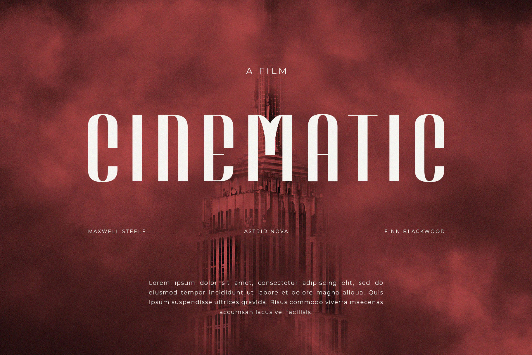 Briqusion – Modern Retro Condensed Sans Serif Font - Image 2