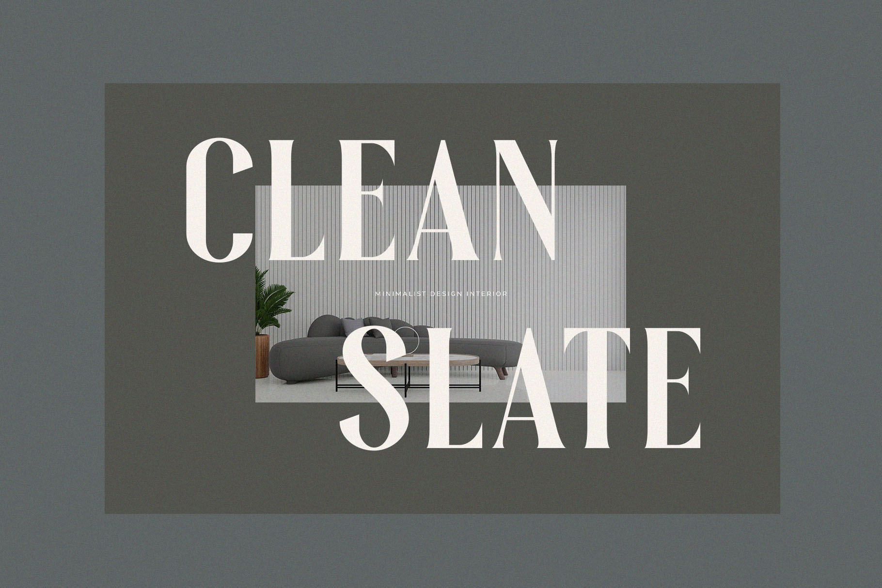 Gloscine – Classy Condensed Serif Font - Image 5