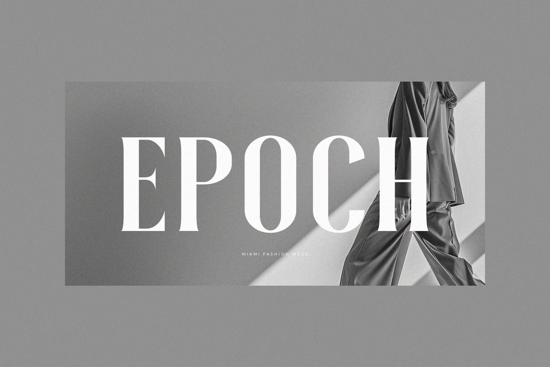 Gloscine – Classy Condensed Serif Font - Image 6