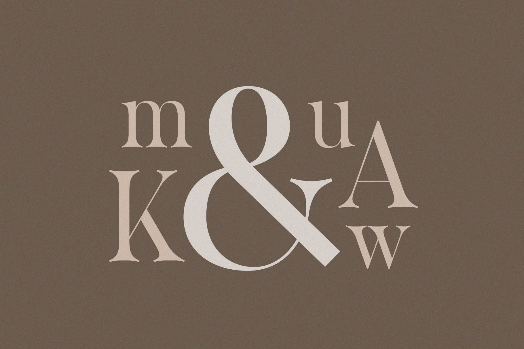 Grivon – Nostalgic Elegant Serif Font - Image 4