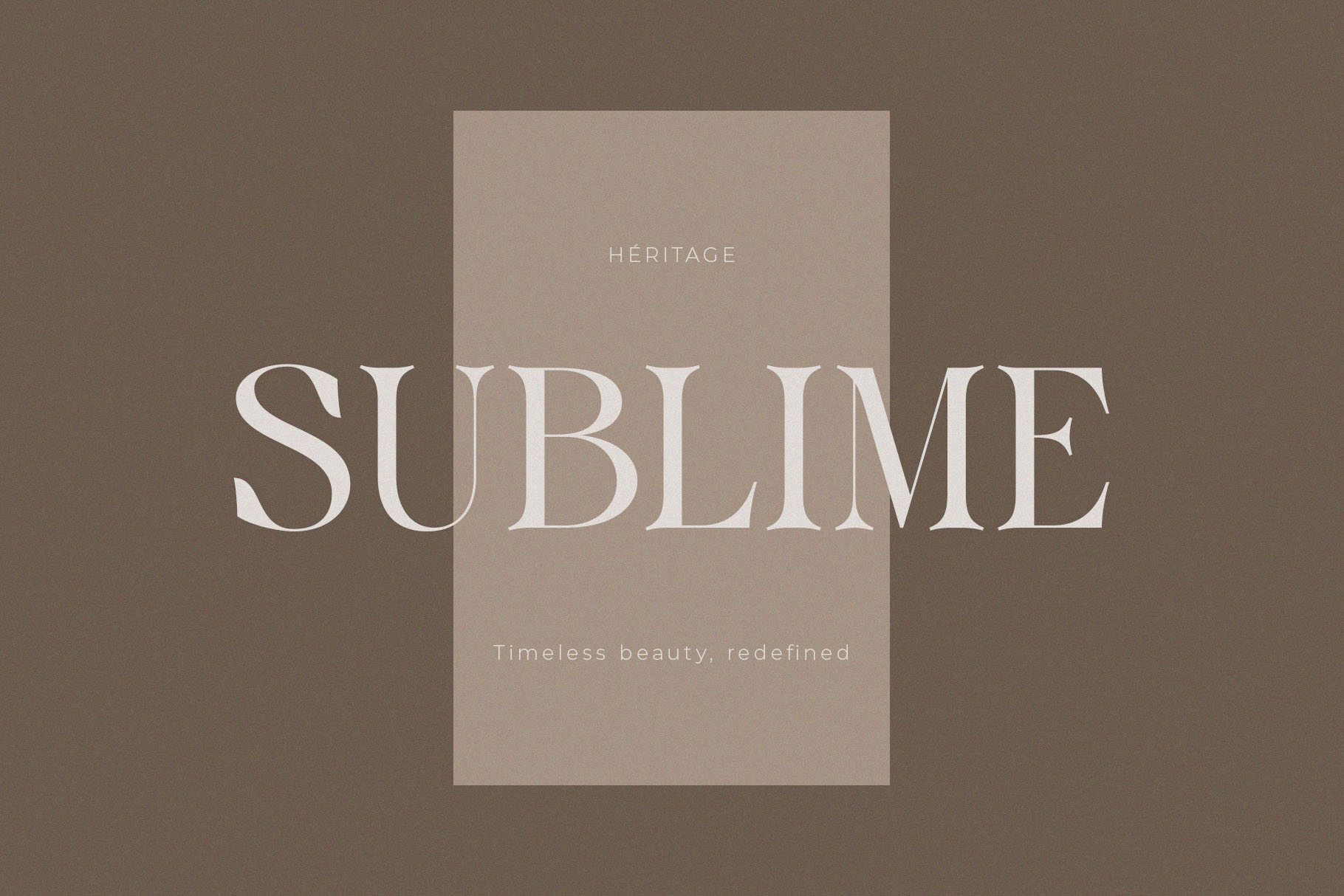 Grivon – Nostalgic Elegant Serif Font - Image 5