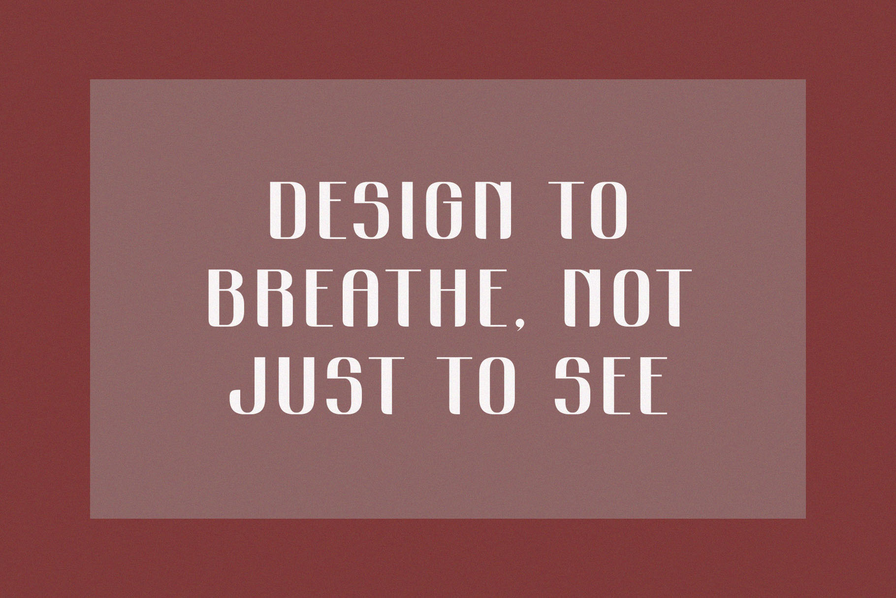 Burnout Techniques – Elegant Condensed Sans Serif Font - Image 4