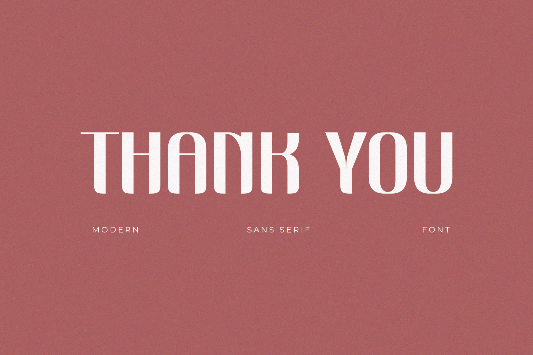 Burnout Techniques – Elegant Condensed Sans Serif Font - Image 8