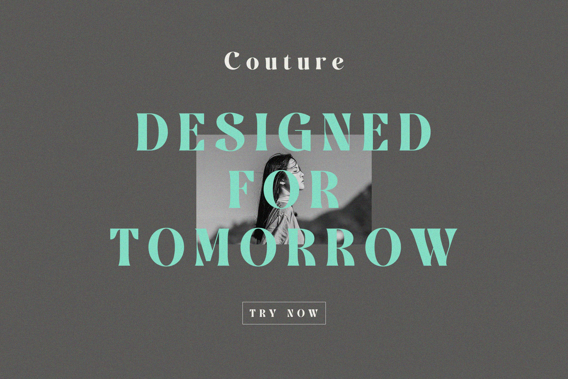 Western Finalist – Vintage Western Serif Display Font - Image 3