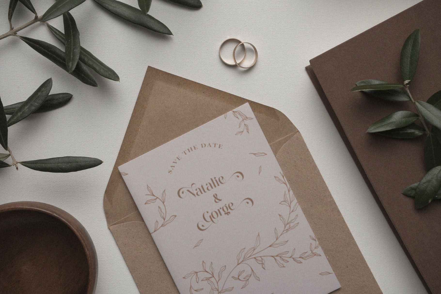 Raintop – Elegant & Stylish Serif Font - Image 5
