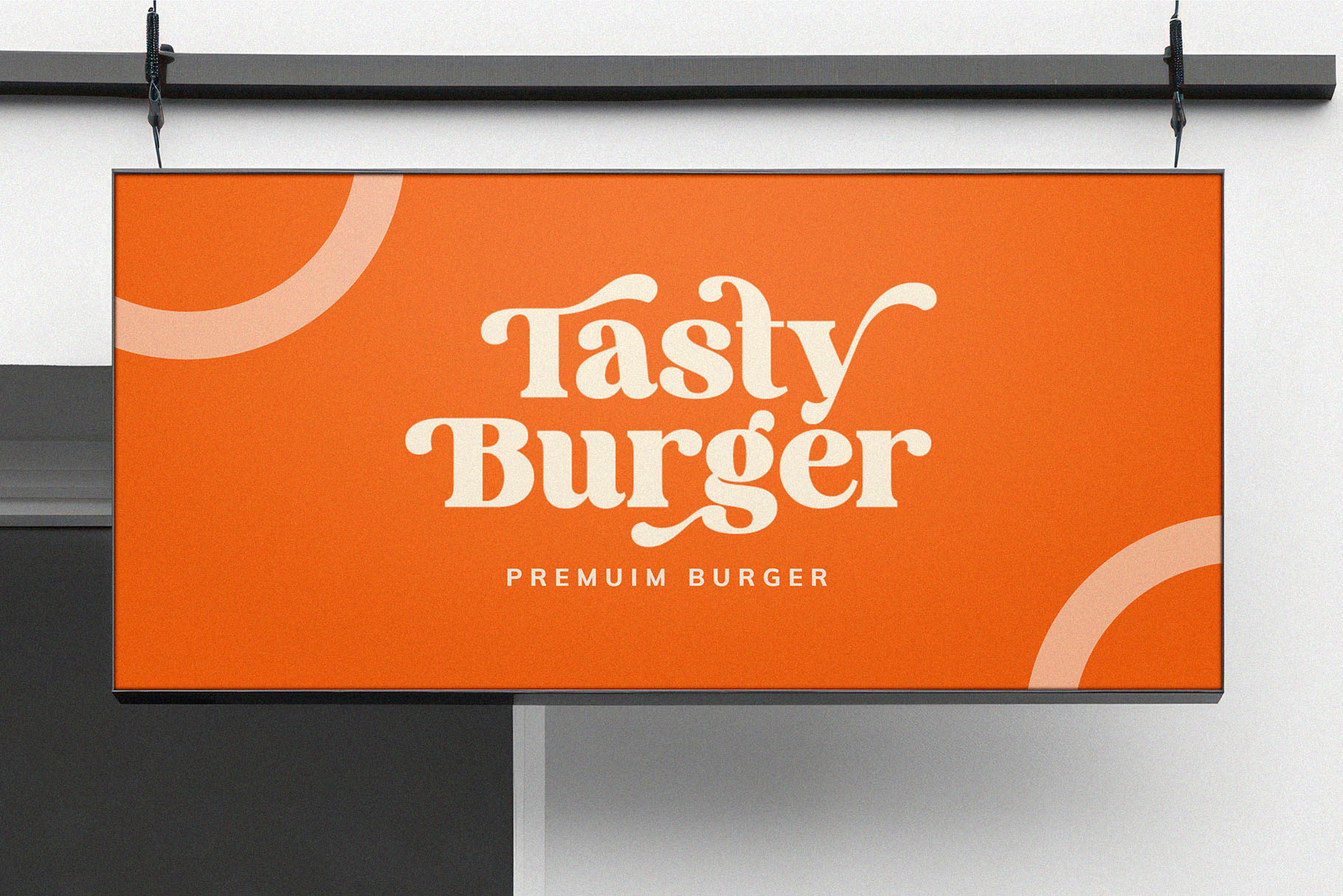 Royal Tomato – Display Retro Serif Font - Image 5